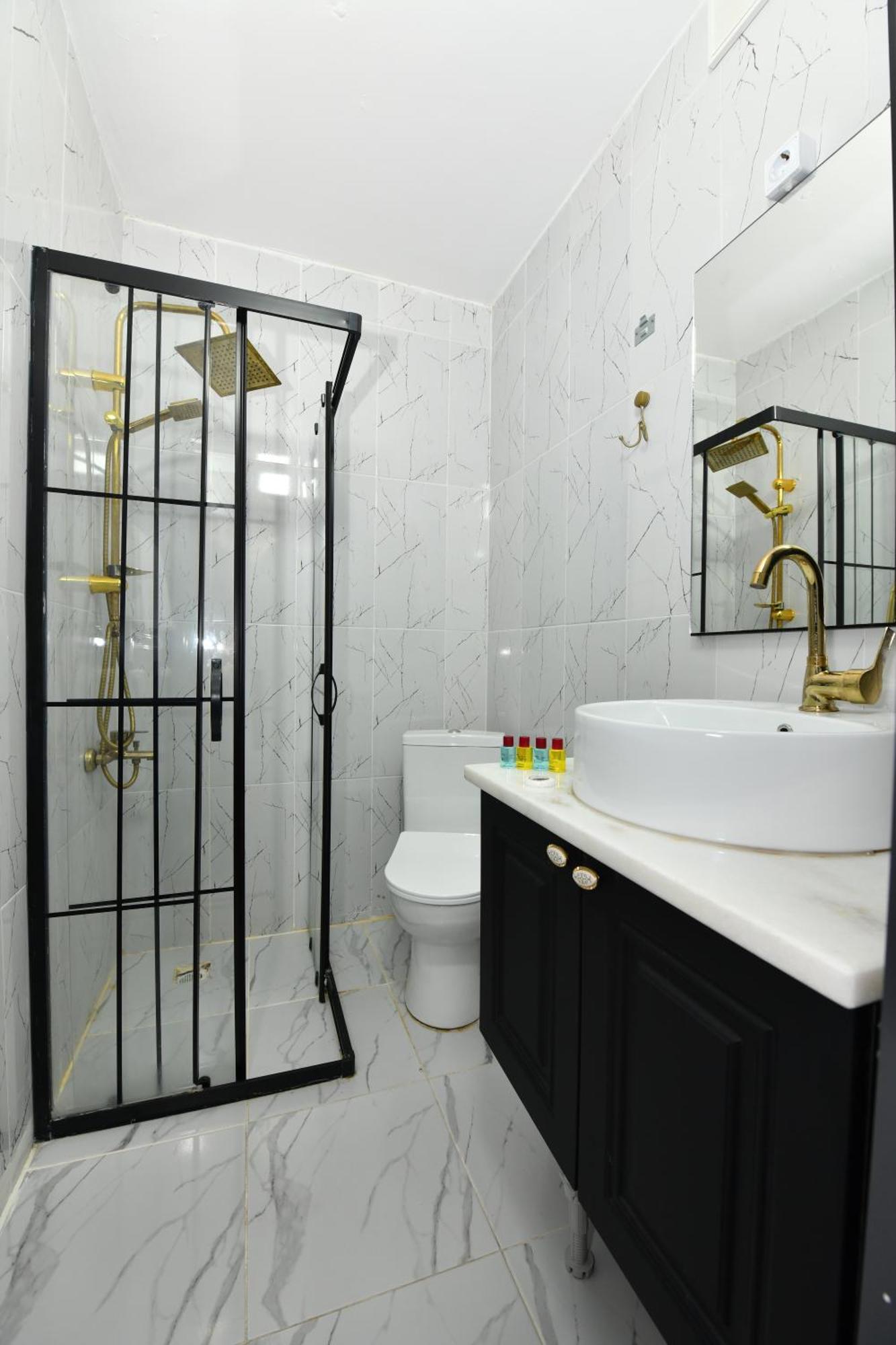 Istanbul Port Hotel Ngoại thất bức ảnh