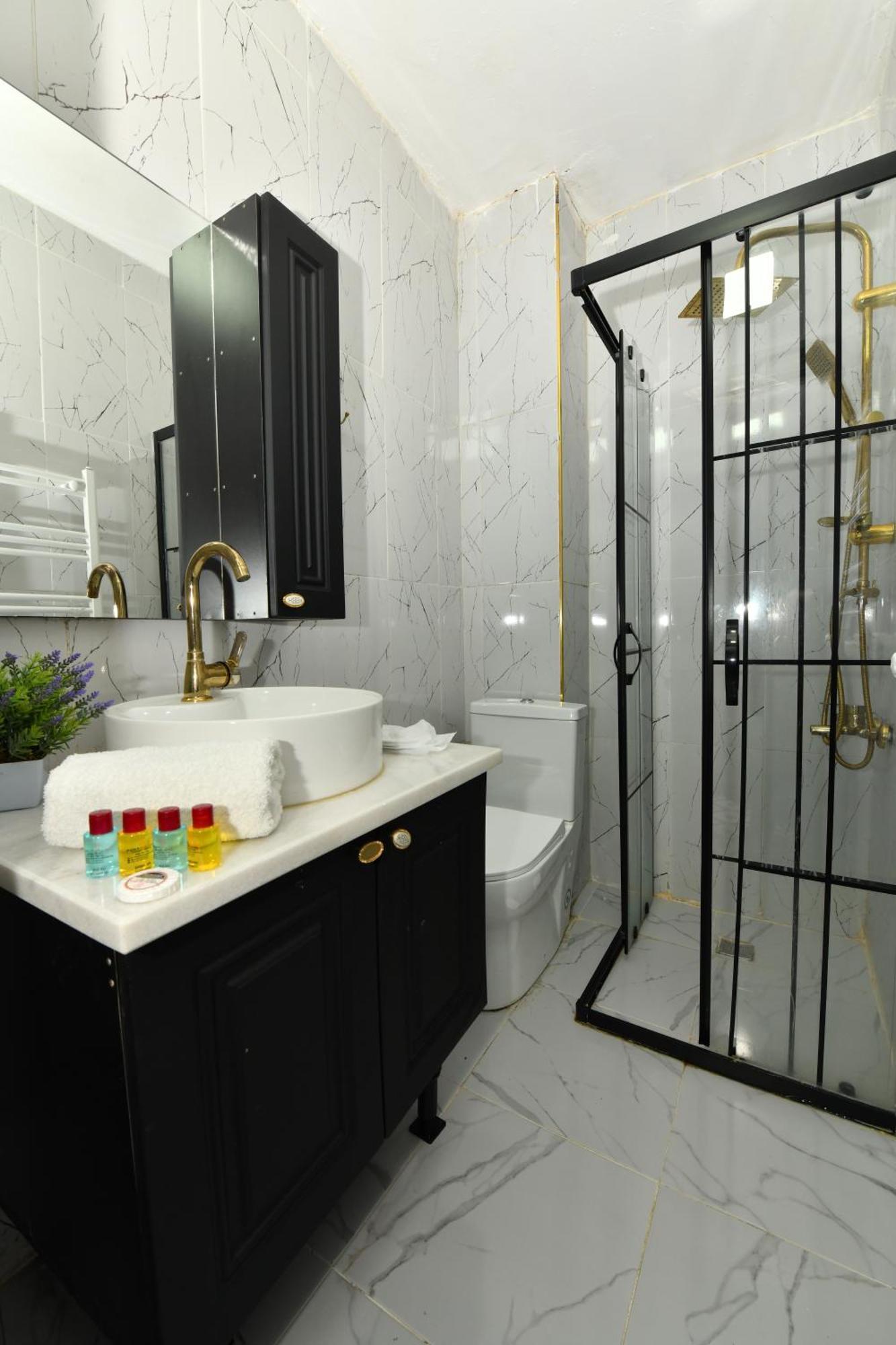 Istanbul Port Hotel Ngoại thất bức ảnh