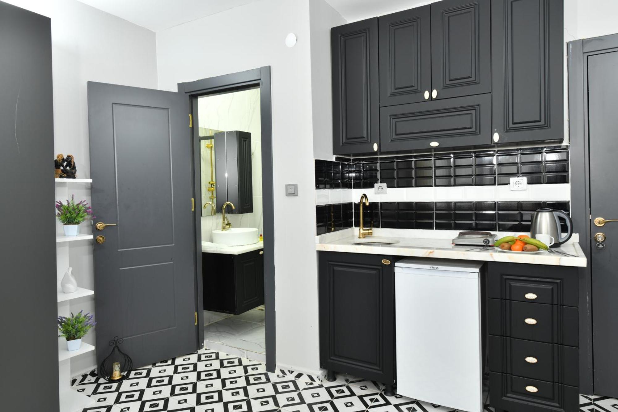 Istanbul Port Hotel Ngoại thất bức ảnh