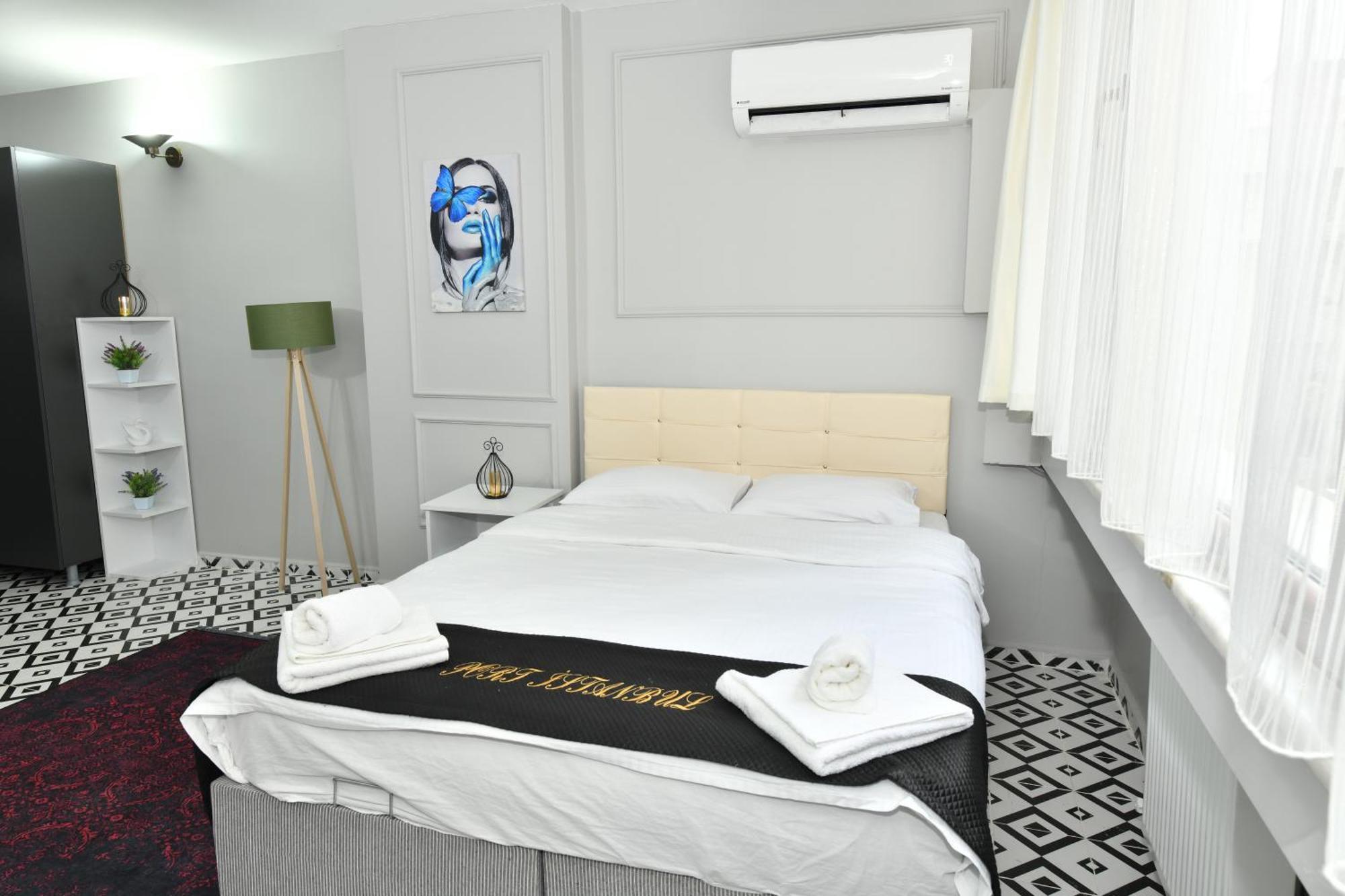 Istanbul Port Hotel Ngoại thất bức ảnh