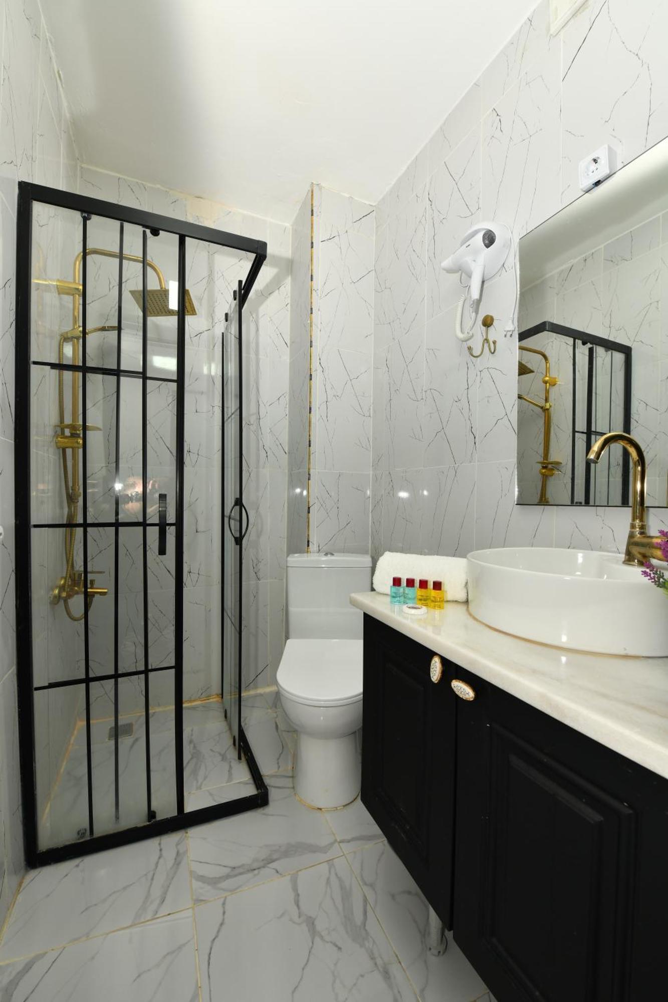 Istanbul Port Hotel Ngoại thất bức ảnh