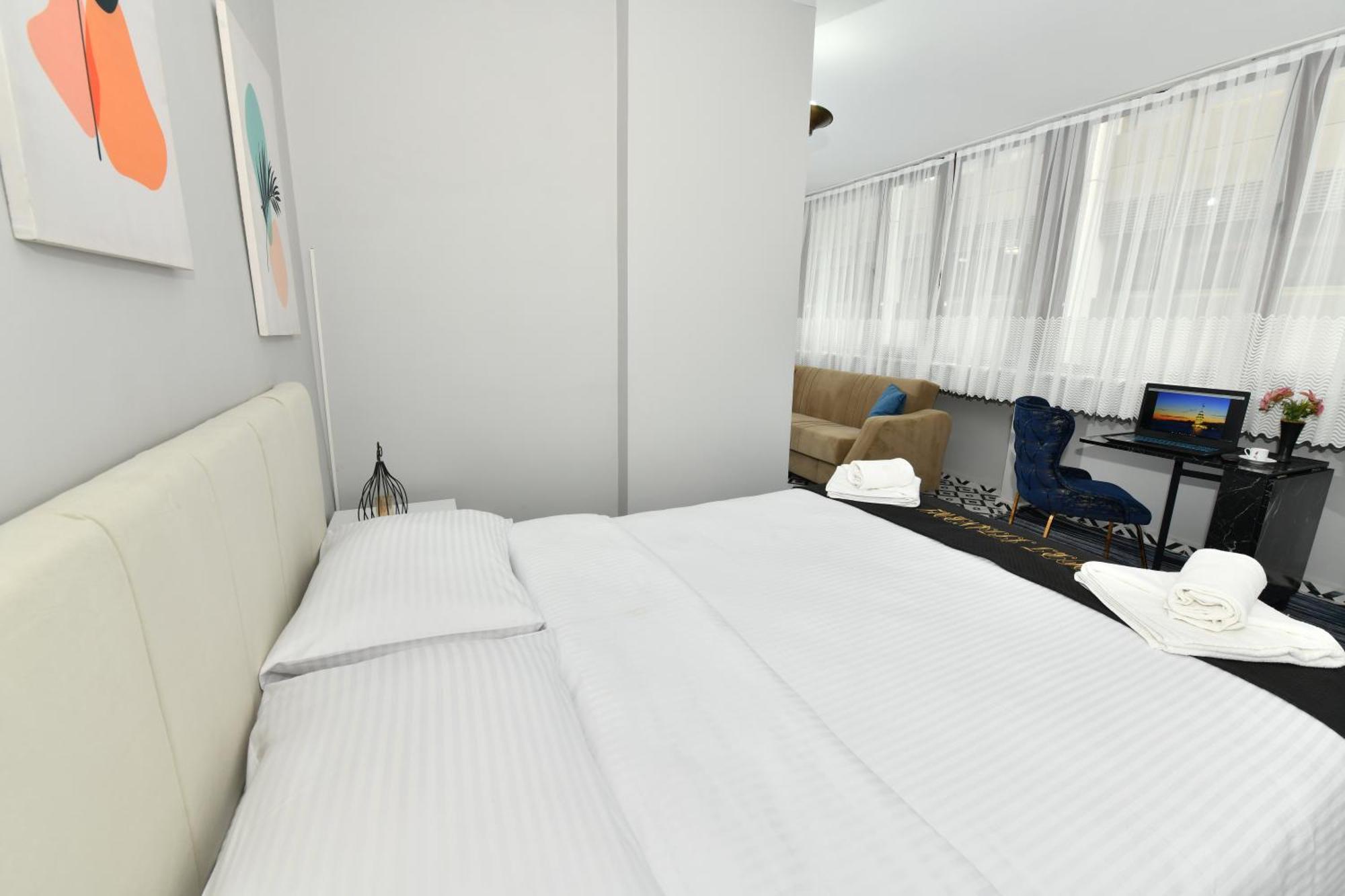 Istanbul Port Hotel Ngoại thất bức ảnh
