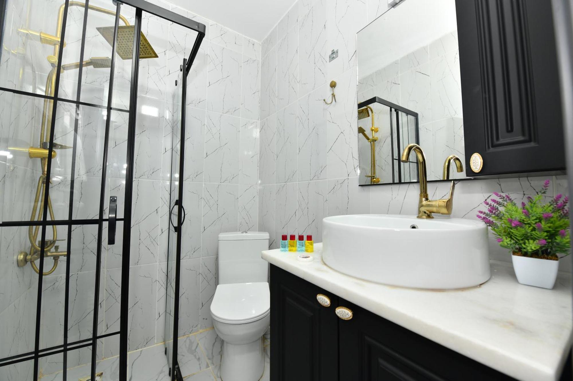 Istanbul Port Hotel Ngoại thất bức ảnh