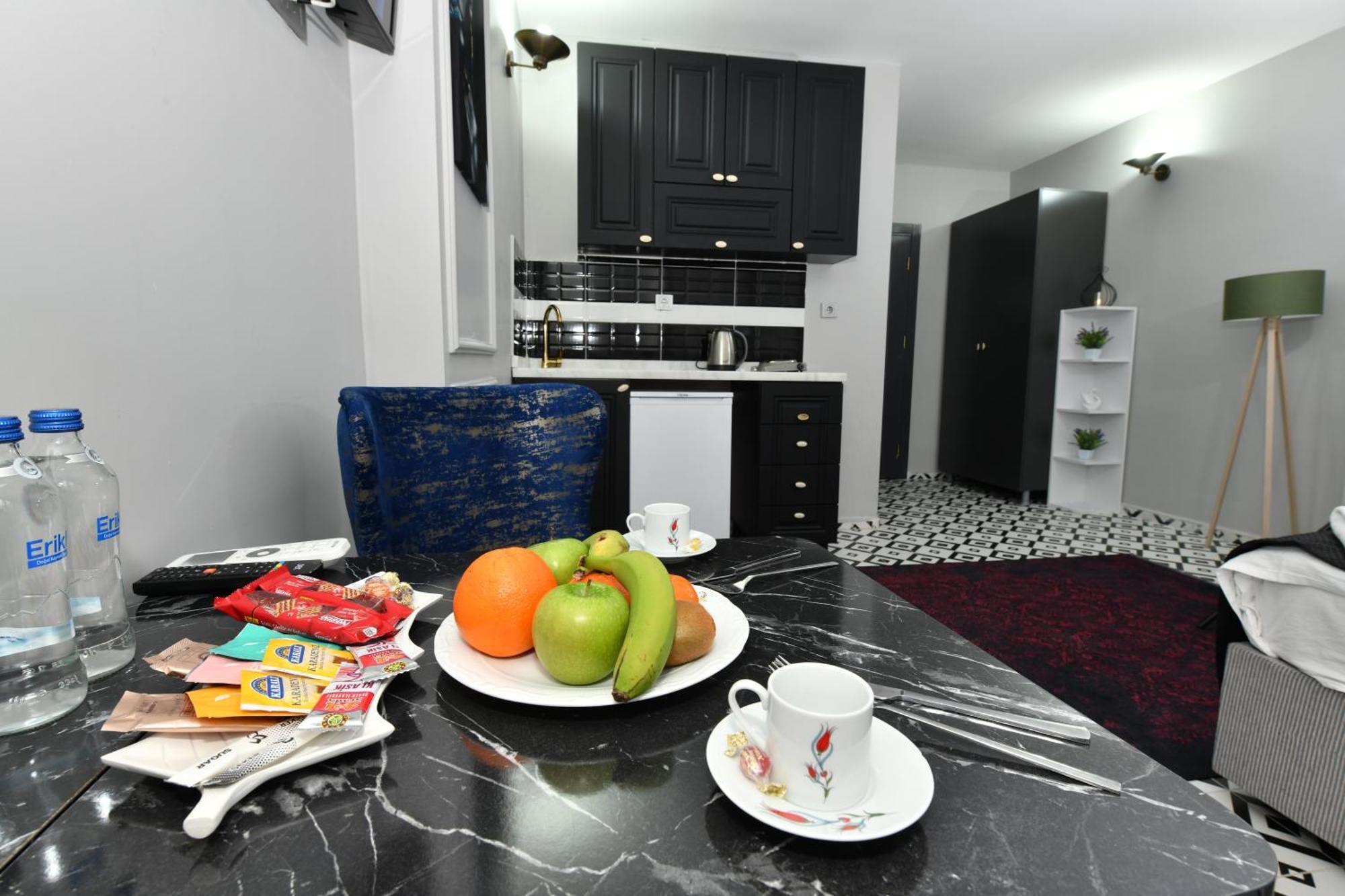 Istanbul Port Hotel Ngoại thất bức ảnh
