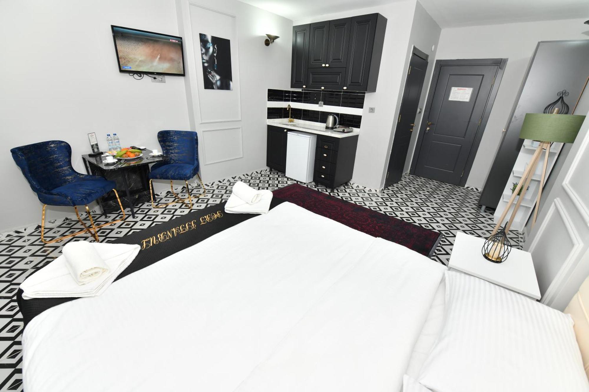 Istanbul Port Hotel Ngoại thất bức ảnh