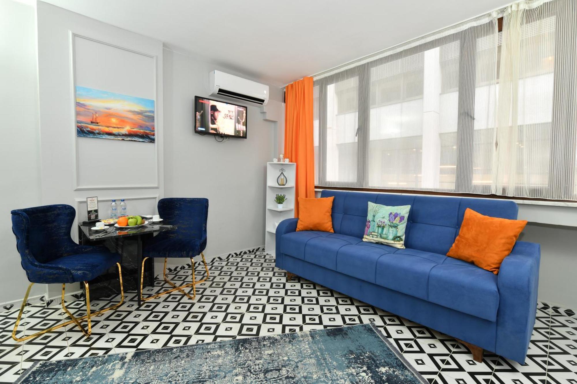 Istanbul Port Hotel Ngoại thất bức ảnh