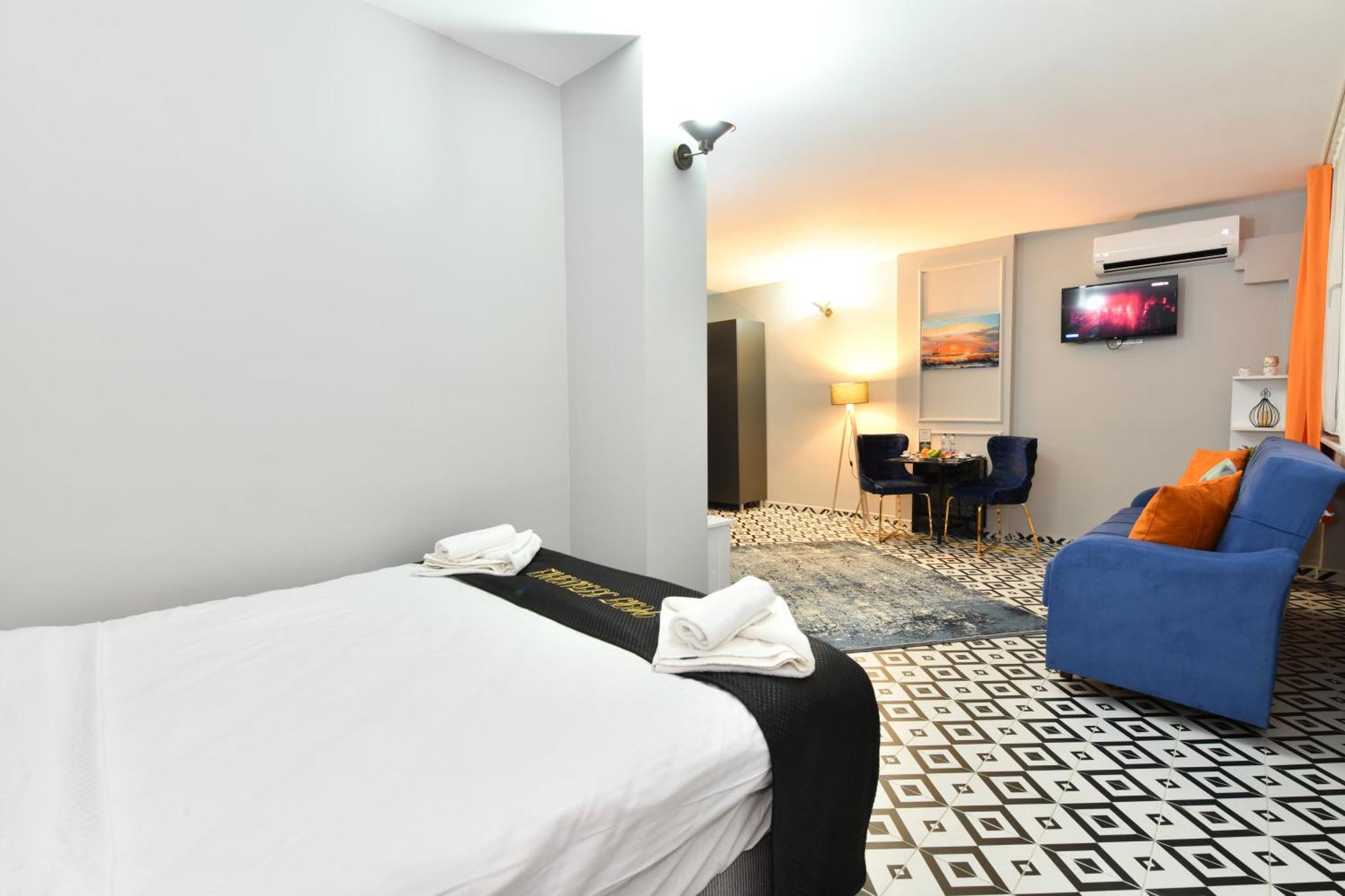 Istanbul Port Hotel Ngoại thất bức ảnh