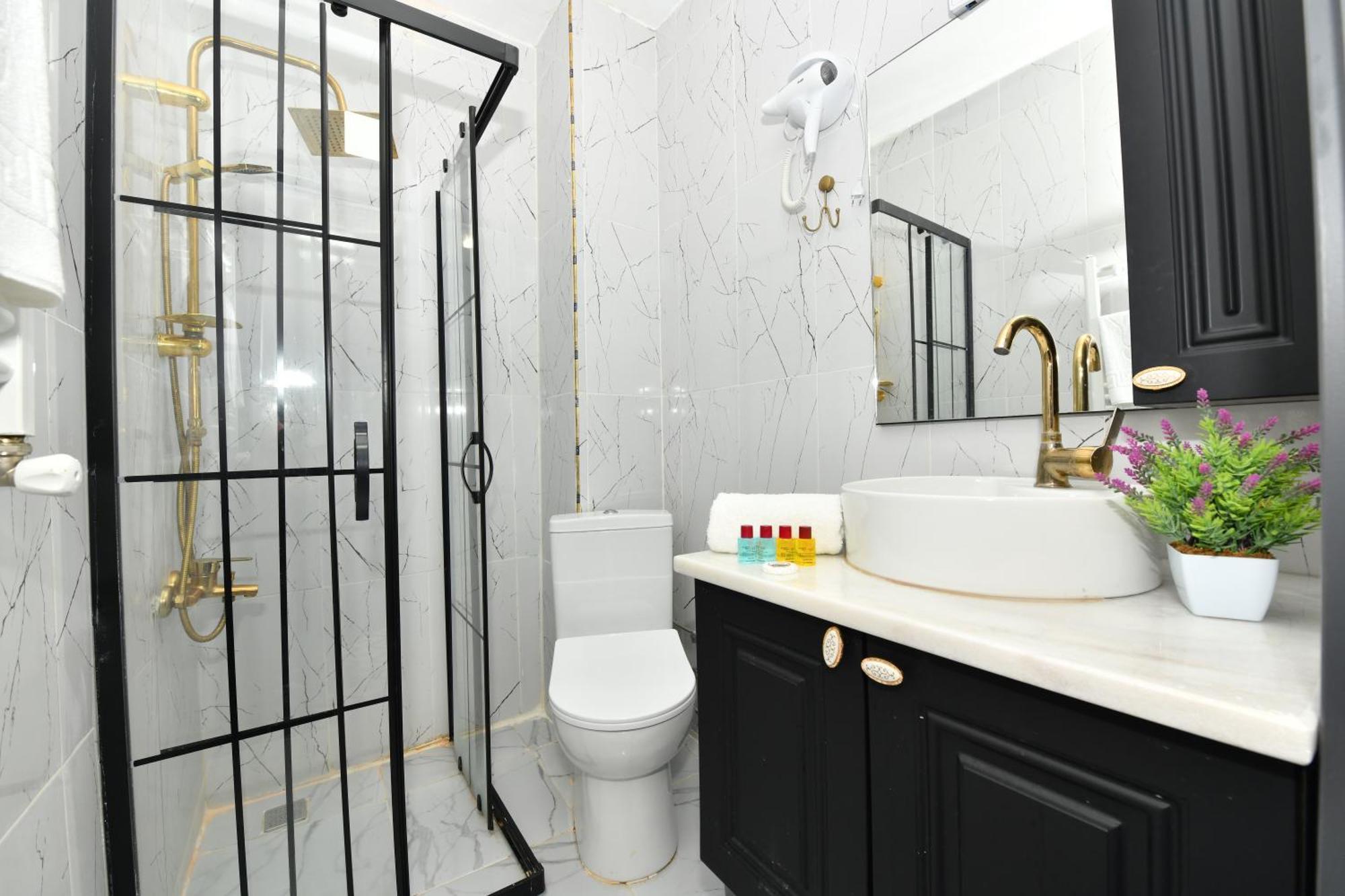 Istanbul Port Hotel Ngoại thất bức ảnh
