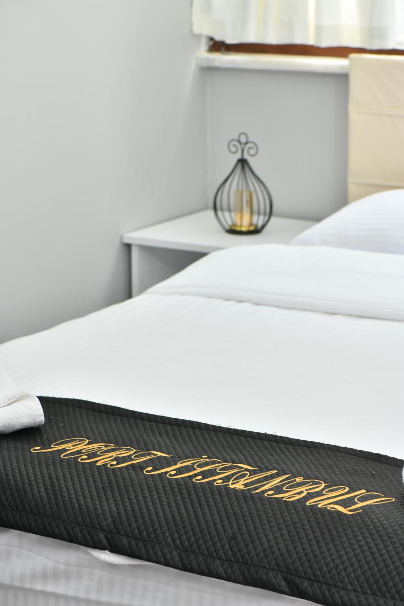 Istanbul Port Hotel Ngoại thất bức ảnh