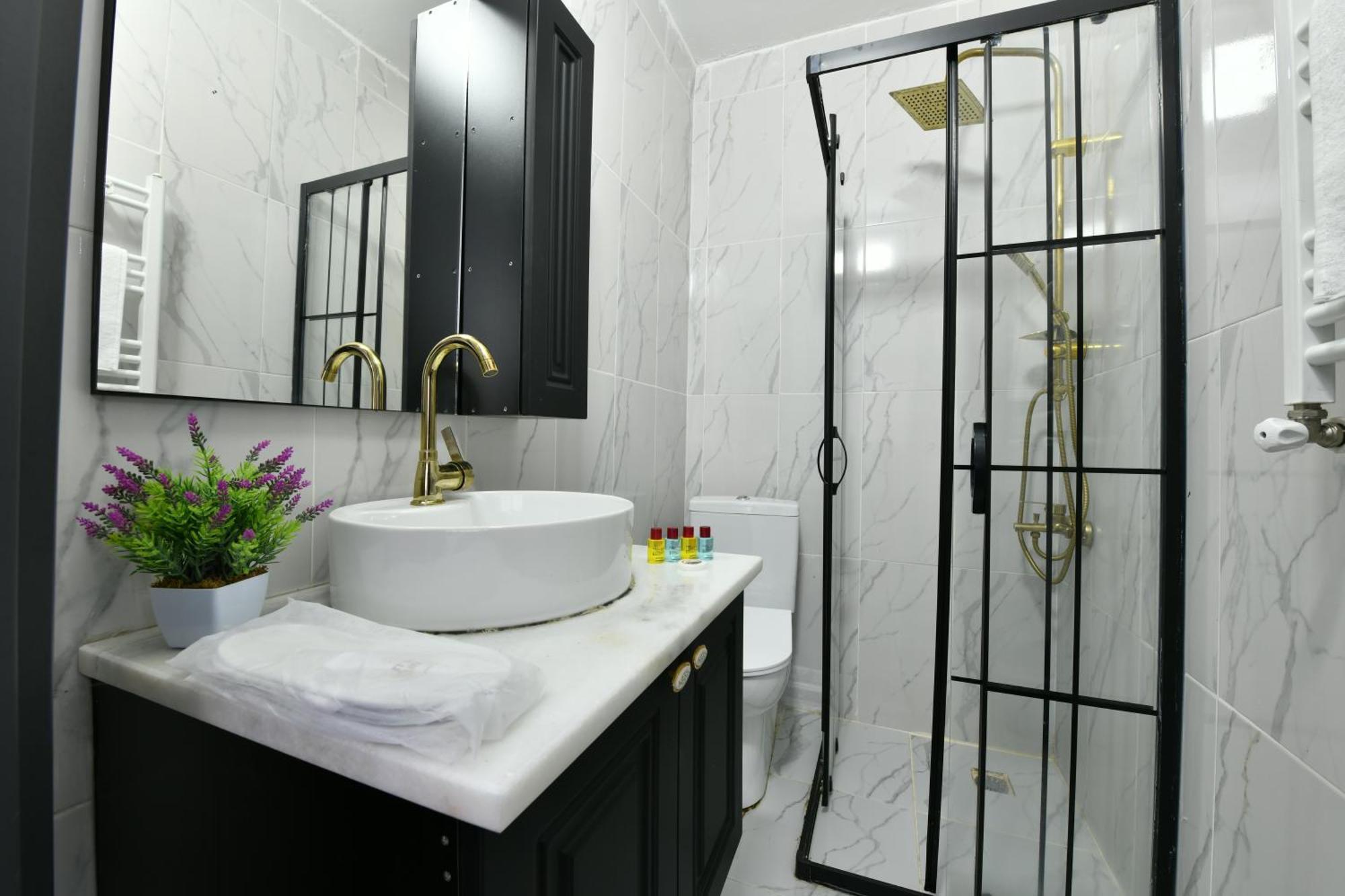 Istanbul Port Hotel Ngoại thất bức ảnh