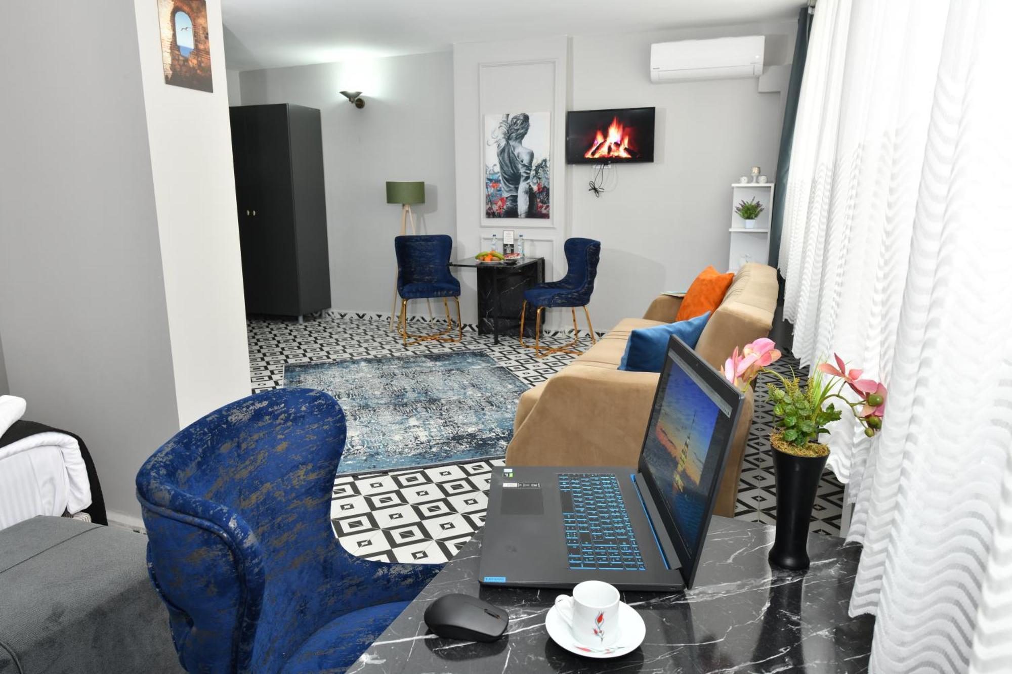 Istanbul Port Hotel Ngoại thất bức ảnh