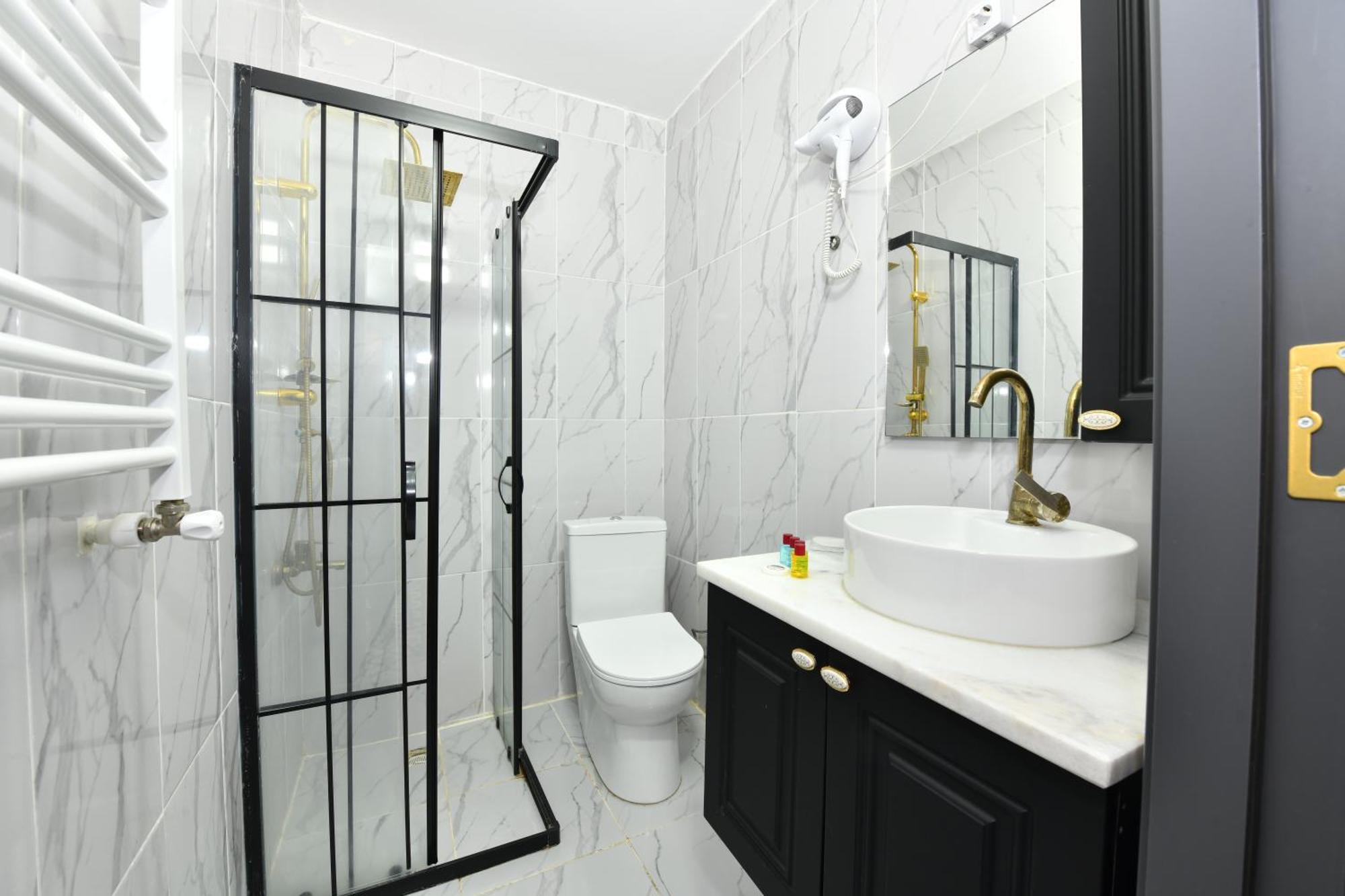 Istanbul Port Hotel Ngoại thất bức ảnh