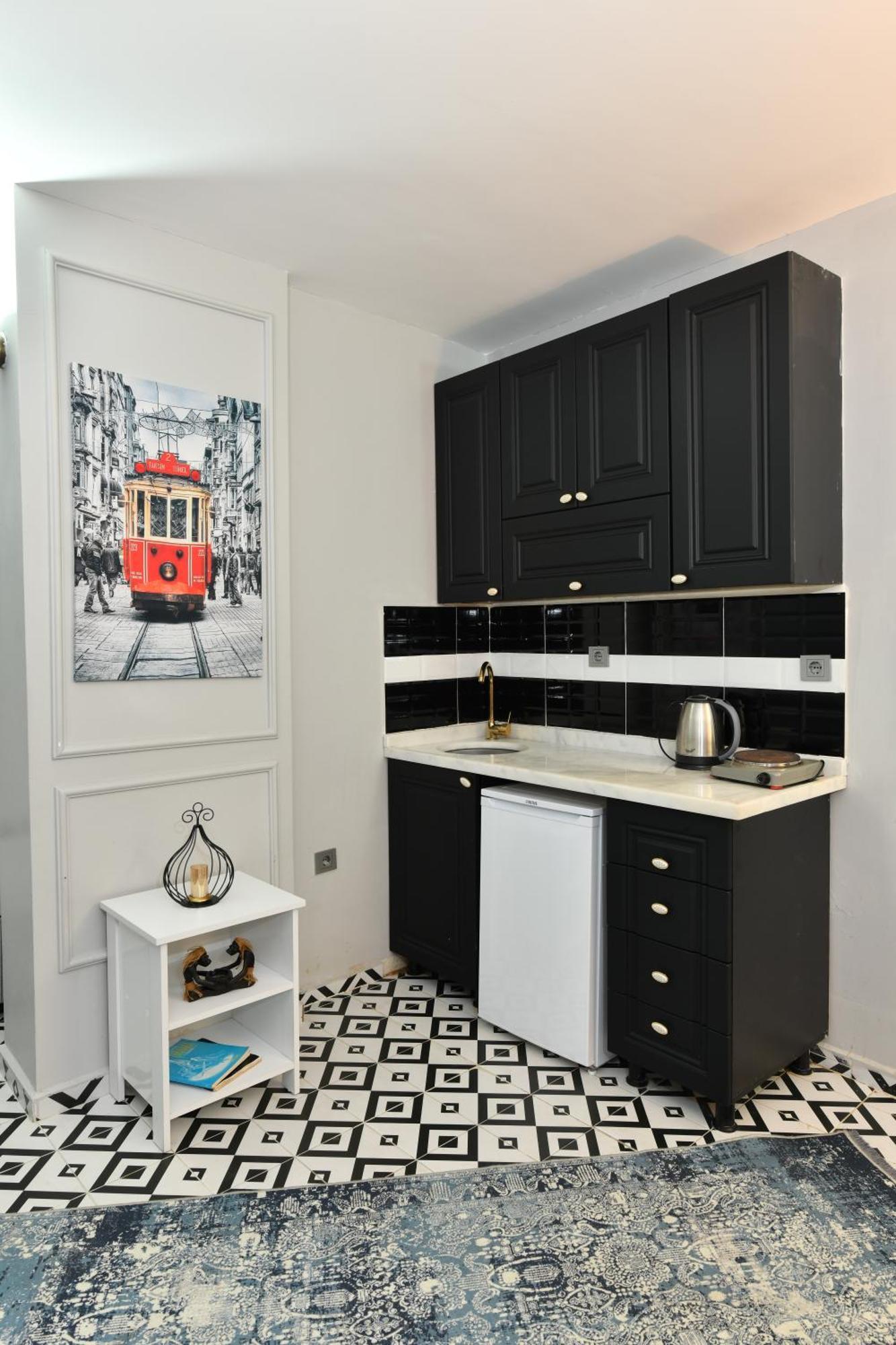 Istanbul Port Hotel Ngoại thất bức ảnh