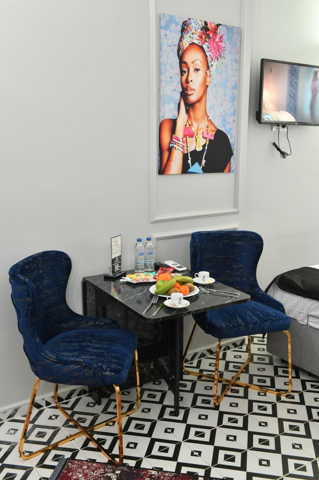 Istanbul Port Hotel Ngoại thất bức ảnh