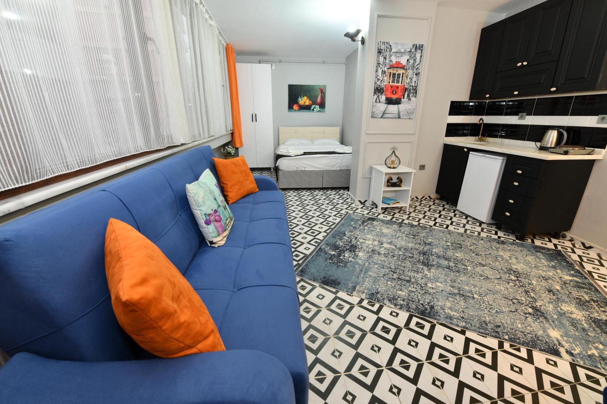 Istanbul Port Hotel Ngoại thất bức ảnh