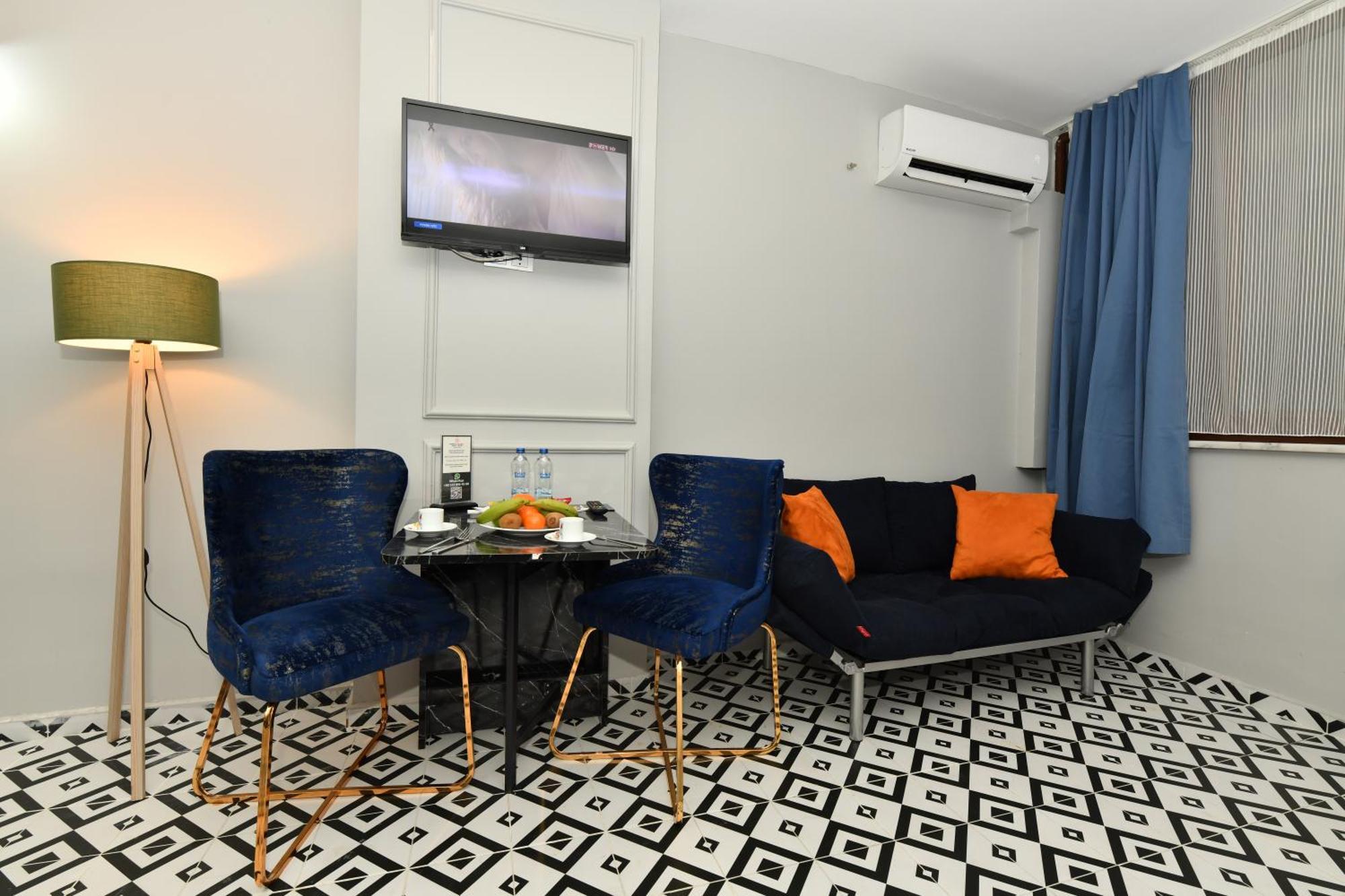 Istanbul Port Hotel Ngoại thất bức ảnh